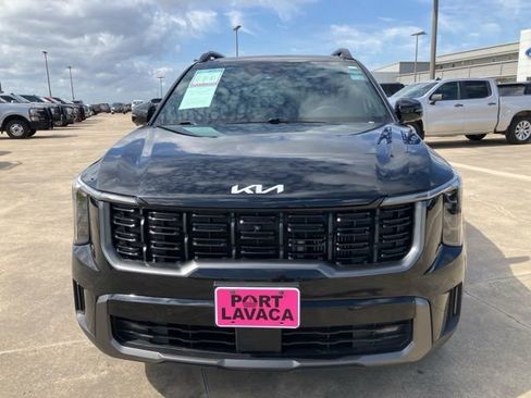 Used 2024 Kia Sorento SX Prestige AWD/4WD image 2