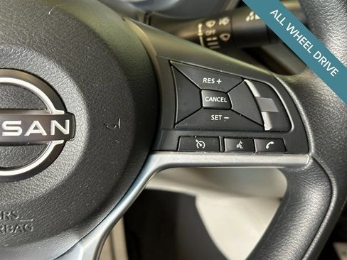 Used 2023 Nissan Altima 2.5 SV image 11