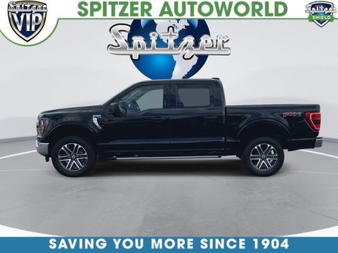 Used 2023 Ford F150 XLT w/ Equipment Group 301A Mid AWD/4WD image 6
