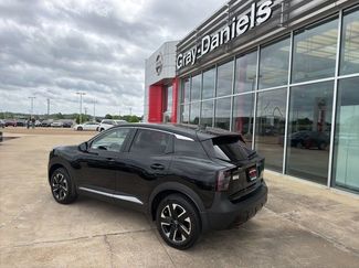 Certified 2025 Nissan Kicks SV video 2