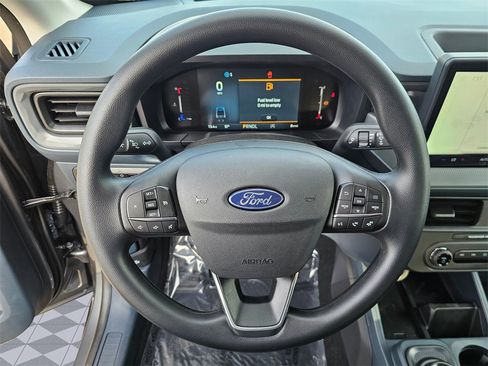 New 2025 Ford Maverick XLT w/ Black Appearance Package image 26