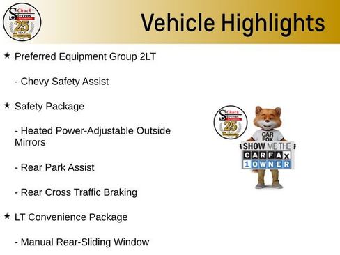 Used 2024 Chevrolet Colorado LT w/ LT Convenience Package RWD image 6