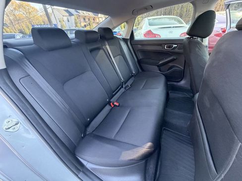 Used 2022 Honda Civic EX image 18