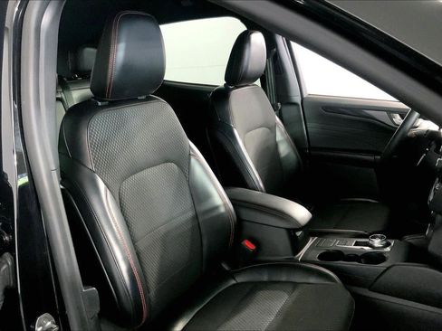Used 2024 Ford Escape ST-Line AWD/4WD image 7