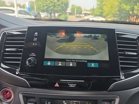 Certified 2023 Honda Passport EX-L image 19