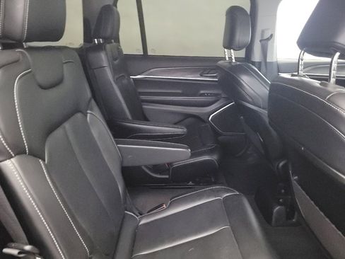 Used 2021 Jeep Grand Cherokee L Limited AWD/4WD image 19