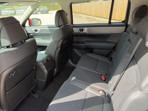 New 2026 Hyundai Santa Fe SEL image 9