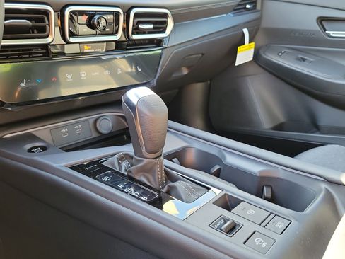 New 2026 Nissan Sentra SV FWD image 13