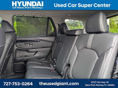 Used 2024 Honda Pilot EX-L image 18