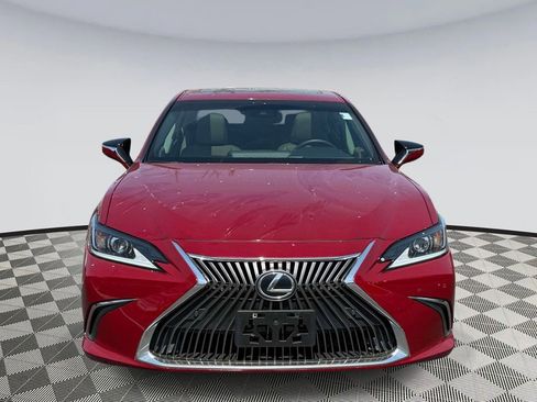 Used 2020 Lexus ES 350 Premium w/ Premium Package image 6