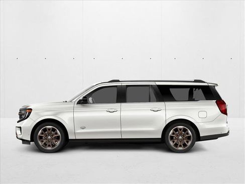 New 2026 Ford Expedition Max King Ranch AWD/4WD image 2