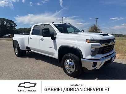 New 2026 Chevrolet Silverado 3500 LT