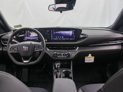 New 2026 Buick Envista Preferred w/ Convenience I Package FWD image 23