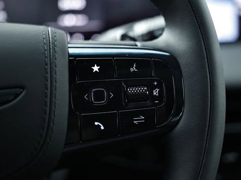 New 2026 Genesis G80 3.5T Prestige image 36