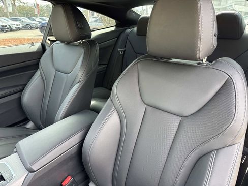 Used 2025 BMW 430i xDrive Coupe w/ Convenience Package image 15