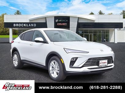 New 2026 Buick Envista Preferred