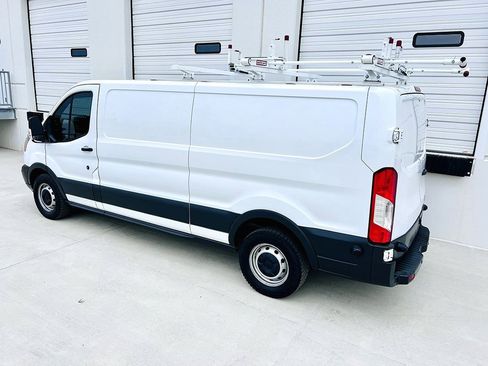 Used 2016 Ford Transit 350 148 Low Roof image 3