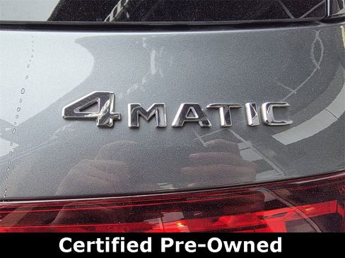 Certified 2023 Mercedes-Benz GLE 450 4MATIC image 38