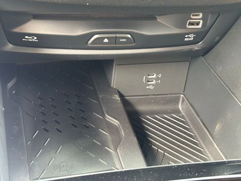 New 2026 Chrysler Pacifica Pinnacle AWD/4WD image 20