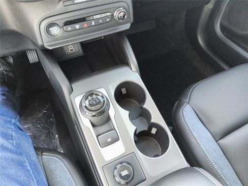 New 2026 Ford Bronco Sport Outer Banks w/ Outer Banks Tech Package+ AWD/4WD image 19