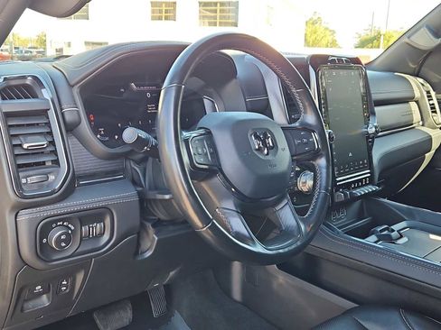 Used 2023 RAM 1500 Limited image 10
