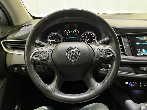 Used 2019 Buick Enclave Essence AWD/4WD image 19