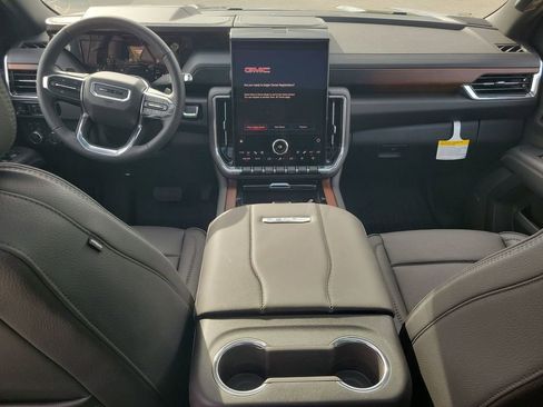 New 2026 GMC Yukon XL Denali w/ Sun & Power Step Package image 24