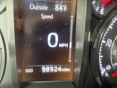 Used 2023 Toyota 4Runner SR5 image 16