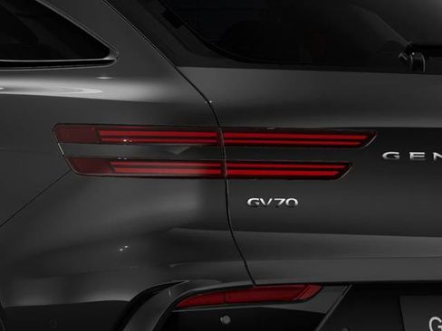 New 2026 Genesis GV70 3.5T Sport Prestige AWD/4WD image 19
