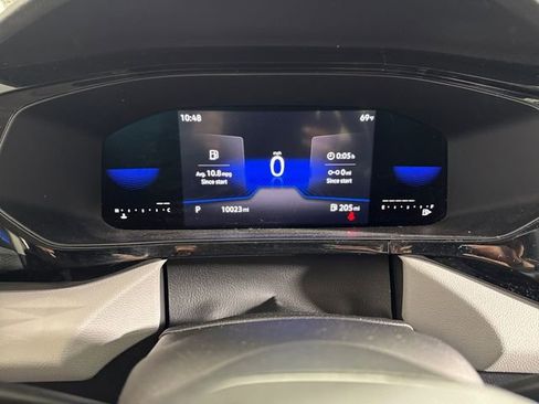 Used 2022 Volkswagen Taos S FWD image 28