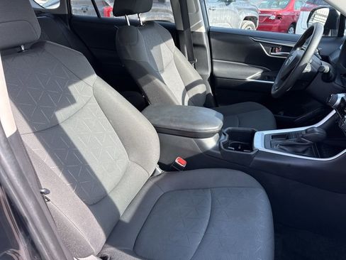 Certified 2024 Toyota RAV4 XLE image 23