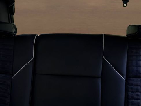 New 2026 Cadillac Escalade Platinum Sport w/ LPO, ONYX Package image 26