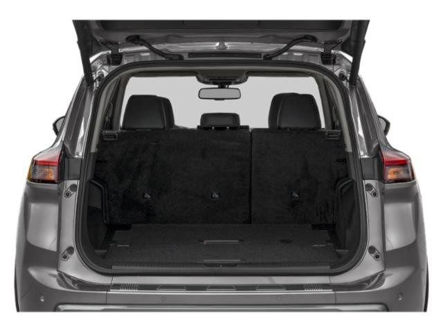Certified 2025 Nissan Rogue SL FWD image 47