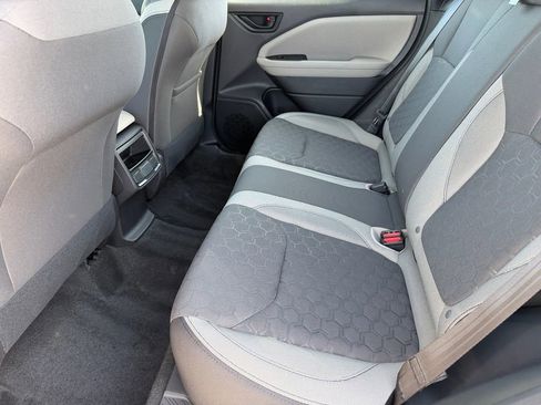 New 2026 Subaru Forester w/ Base/Premium Plus Package AWD/4WD image 12