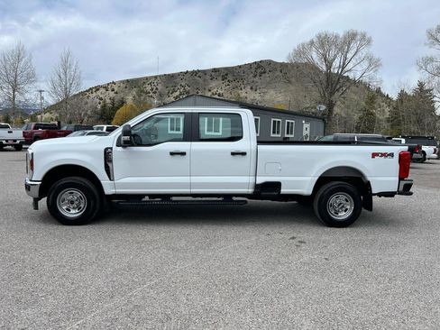 Used 2024 Ford F250 XL w/ XL Chrome Package AWD/4WD image 2