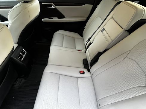 Certified 2020 Lexus RX 350 FWD w/ Premium Package image 31