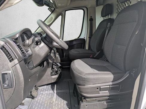 Used 2022 RAM ProMaster 1500 w/ Convenience Group FWD image 16