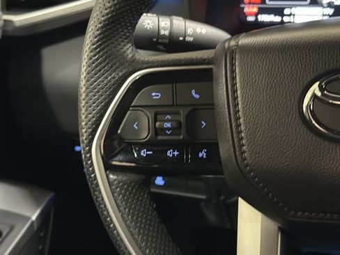 Used 2024 Toyota Tundra Platinum image 29