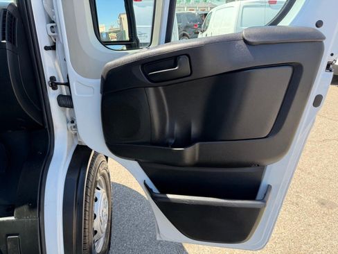 Used 2020 RAM ProMaster 1500 FWD image 29