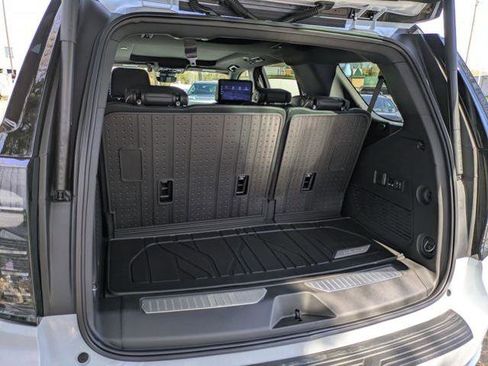 New 2026 Chevrolet Tahoe Premier AWD/4WD image 30