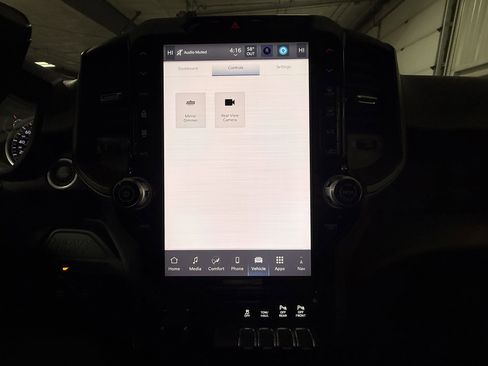 New 2026 RAM 2500 Tradesman image 31