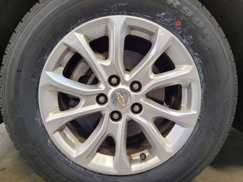 Used 2018 Chevrolet Equinox LT AWD/4WD image 31