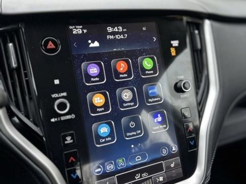 Used 2025 Subaru Legacy Premium image 12