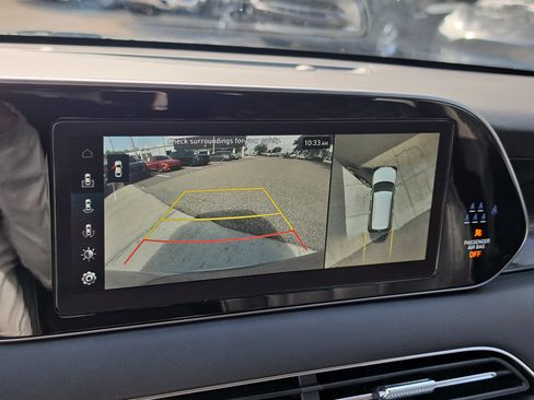 Used 2022 Hyundai Palisade Limited FWD image 26