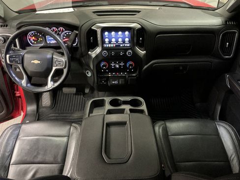 Used 2019 Chevrolet Silverado 1500 LT w/ All-Star Edition image 15