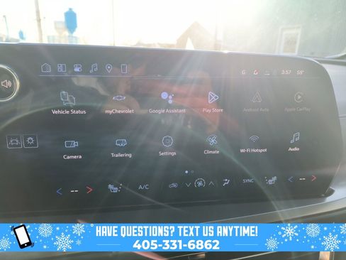 New 2026 Chevrolet Traverse LT w/ Sun and Wheel Package image 27