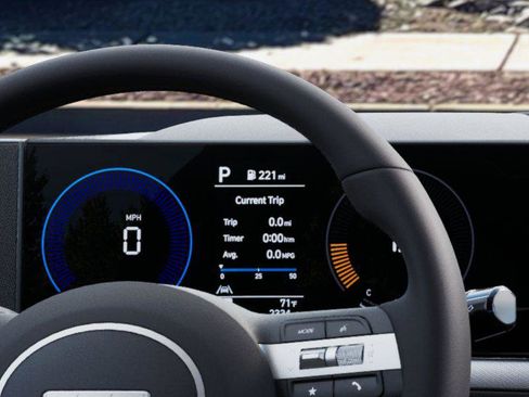 New 2026 Hyundai Sonata SEL FWD image 14