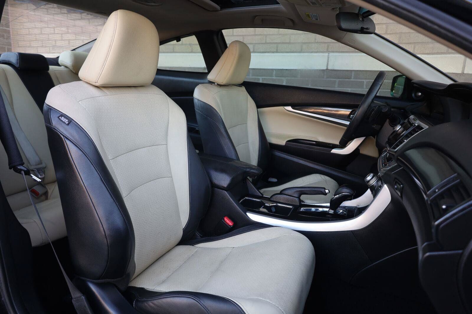 Used 2014 Honda Accord EX-L image 22