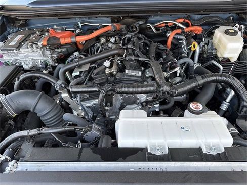 Used 2024 Toyota Land Cruiser w/ Premium Package image 38