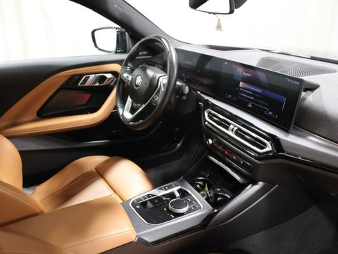 Used 2023 BMW 230i xDrive Coupe w/ Premium Package AWD/4WD image 31